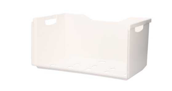 Corpo cestello frigorifero Fagor, Brandt AS0016188