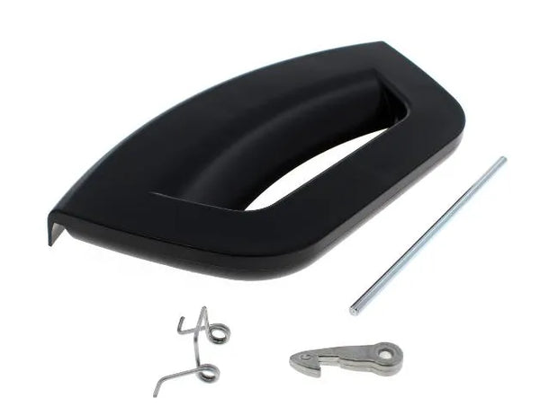 Whirlpool, Ariston, Hotpoint maniglia porta lavatrice C00305774