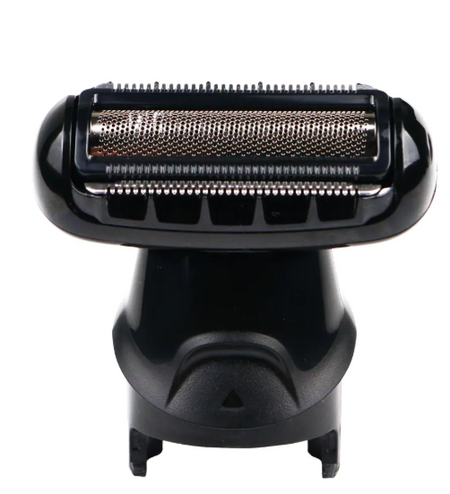 Testina rasoio corpo tagliacapelli Braun 81634460