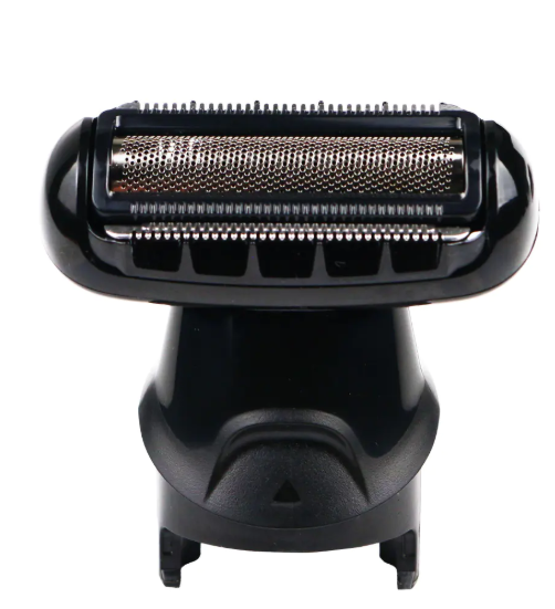 Testina rasoio corpo tagliacapelli Braun 81634460