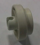 Rueda cesto lavavajillas Fagor, Edesa VE2A000K6