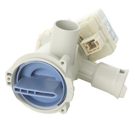 Pompa di scarico per lavatrice Balay, Bosch, Siemens 00146083