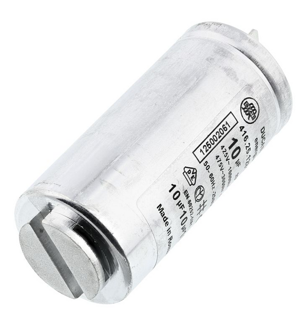 Condensatore motore Electrolux, AEG 1250020615