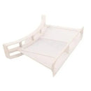 Filtro anti-pelucchi per asciugatrice Whirlpool Indesit Fagor Edesa Aspes SBM000171
