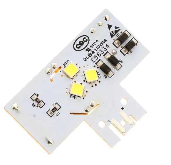 Whirlpool, Indesit Illuminazione LED frigorifero