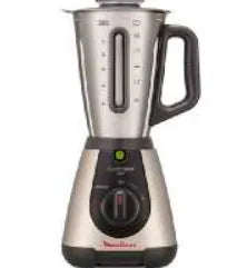 Asiento cuchilla batidora Moulinex Faciclic MS-650884