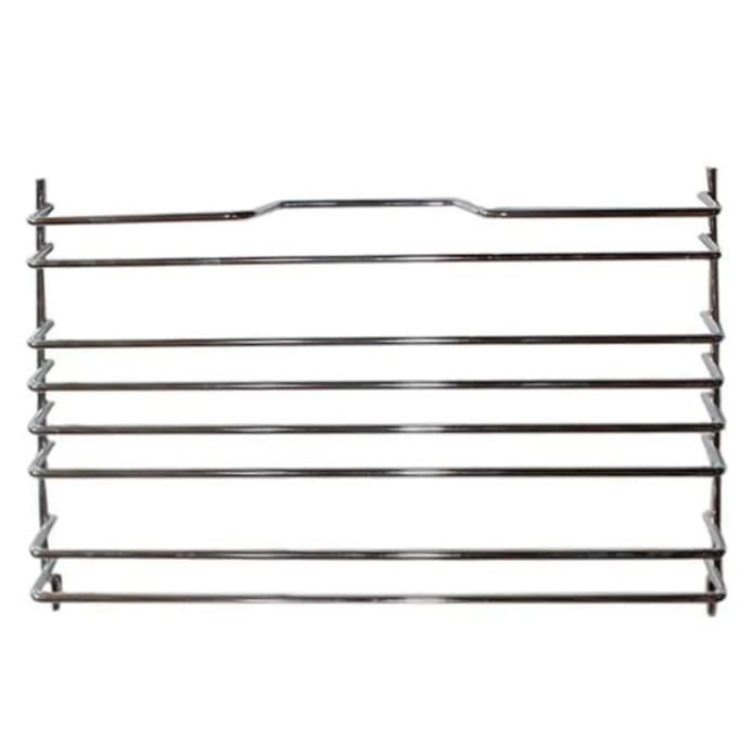Binario guida vassoio per forno Teka 83115011 compatibile HC 605 VR03