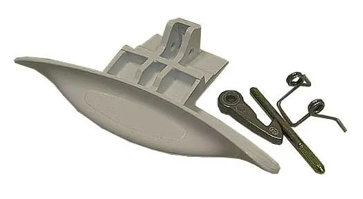 Whirlpool, Indesit maniglia porta lavatrice C00065250