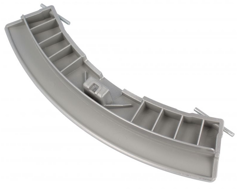Maniglia per porta della lavatrice Siemens, Bosch, Balay 00647424
