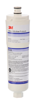 Filtro dell'acqua e del ghiaccio ORIGINALE frigorifero Bosch, Balay, Siemens CS-52 00640565