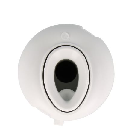 Filtro dell'acqua di ricambio interno Wpro