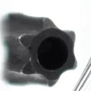 Cacciavite Torx T20 antimanomissione