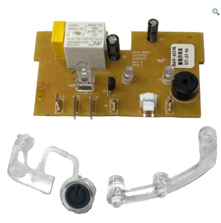 Modulo elettronico per centro stirante Polti M0006813