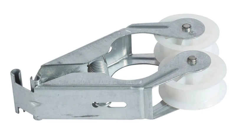 Whirlpool, Bauknecht Rodillo tensor asciugatrice 481235818055