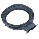 Guarnizione porta lavatrice Arcelik, Beko 2856910200