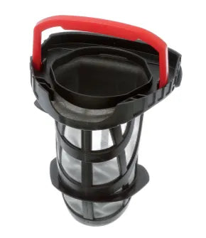 Filtro esterno per aspirapolvere Bosch Move e Readyy'y 12014108