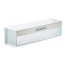 Vassoio porta bottiglia per frigorifero Siemens 00433882