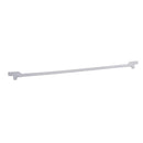 Vassoio frigorifero con profilo posteriore Beko, Altus, Blomberg 4851910100