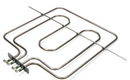 Whirlpool, resistenza superiore forno Ariston 482000026785