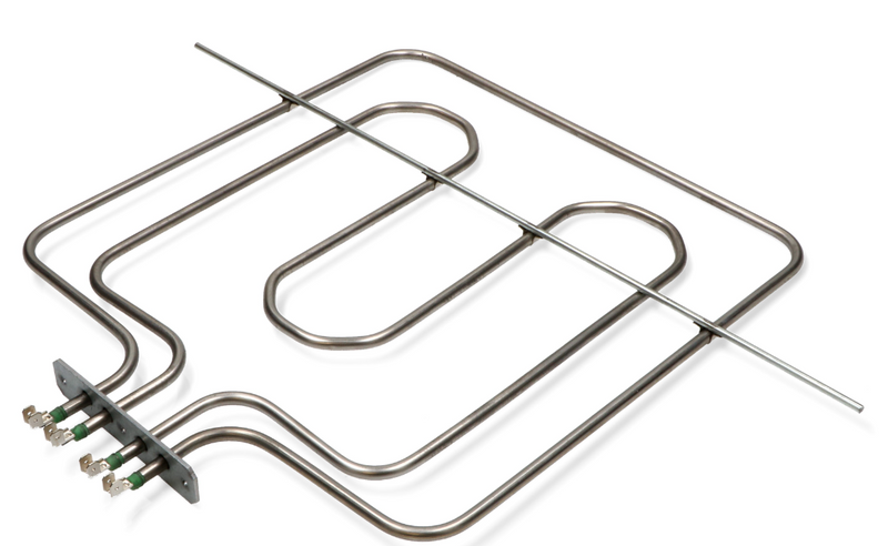 Whirlpool, resistenza superiore forno Ariston 482000026785