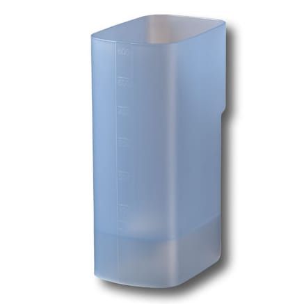Serbatoio dell'irrigatore Braun Oxyjet 81626040