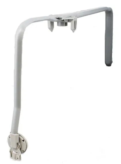 Braccio irroratore superiore lavastoviglie Beko 1738001600