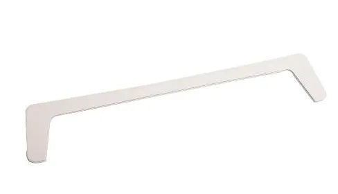 Profilo frontale refrigeratore frigorifero in cristallo Indesit C00114787