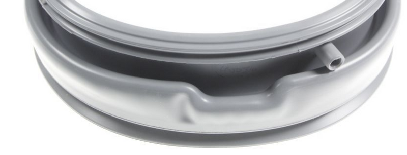 Gomma sportello lavatrice Miele 5710954