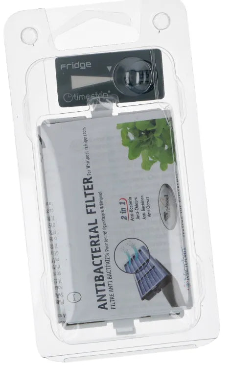 Filtro frigorifero antibatterico Whirlpool 481248048172