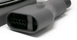 Accessorio in acciaio inox per il Polti Vaporetto PFEU0031