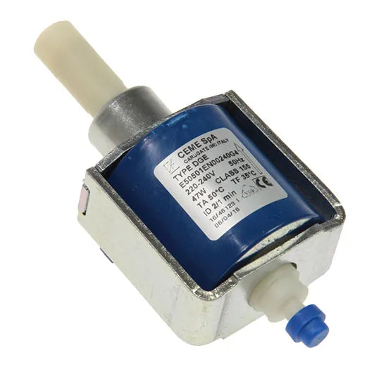 DeLonghi Pompa CEME macchina da caffè SER1000