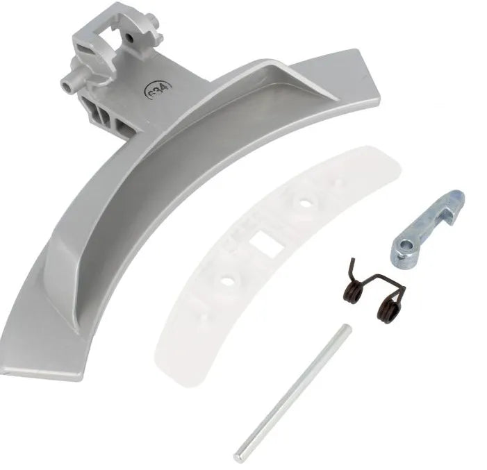 Maniglia per porta della lavatrice Electrolux 4055136693
