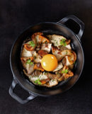 Wok in melamina LACOR Magma 63386