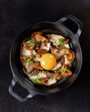 Wok in melamina LACOR Magma 63386