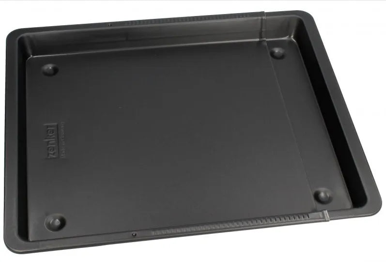 Teglia da forno estraibile