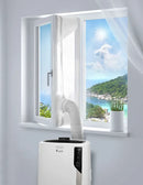 DeLonghi Junta tela per finestra condizionatore d'aria 5515111101