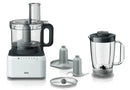 DeLonghi Lama disco grattugia robot da cucina Kenwood, Braun AS00004680