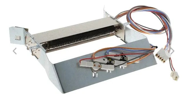 Resistenza asciugatrice Ariston - Indesit 482000031360