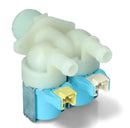 Elettrovalvola a due vie per lavatrice Beko 2906870200