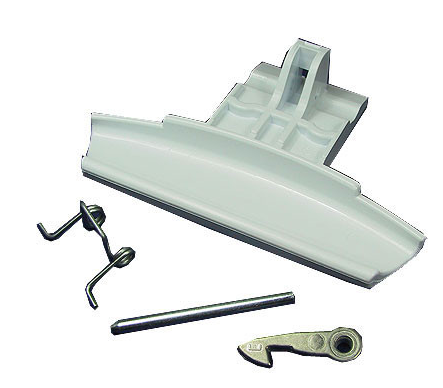 Ariston, Hotpoint maniglia porta lavatrice C00259409