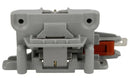 Serratura porta lavastoviglie Ariston Indesit C00195887