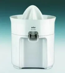 Carcasa superior exprimidor Braun BR81284832