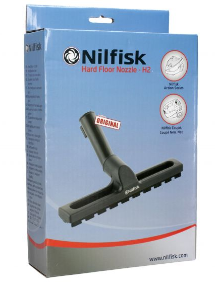 Nilfisk Action Coupé spazzola parquet 128350253