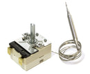 Termostato per friggitrice industriale 20 A