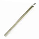 Resistenza stufa pellet 155mm x 10mm 300W HT62687