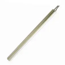Resistenza stufa pellet 155mm x 10mm 300W HT62687