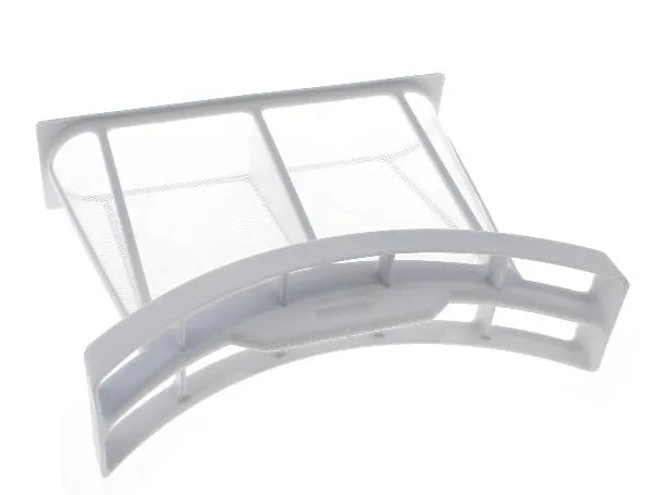 Filtro anti-pelucchi per asciugatrice Whirlpool Indesit Fagor Edesa Aspes SBM000171