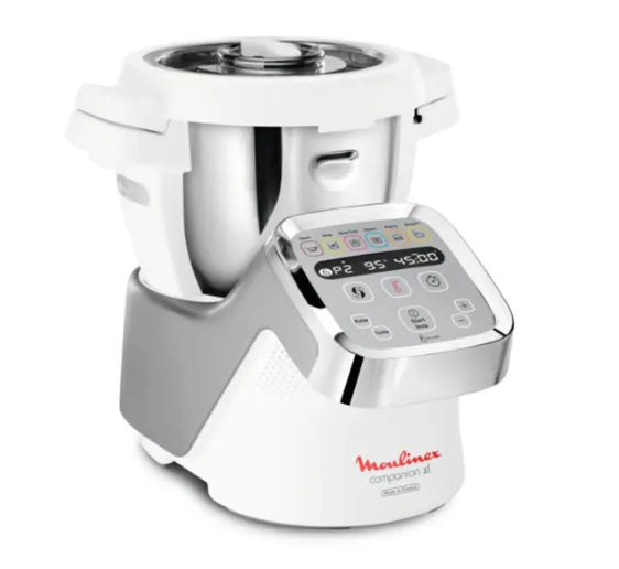 Fusible y sonda robot de cocina Moulinex Companion MS-0A19092