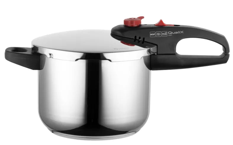 Mango inferior olla Super Rápida Magefesa Qualix