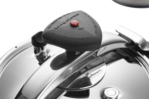 Valvula giratoria olla Magefesa